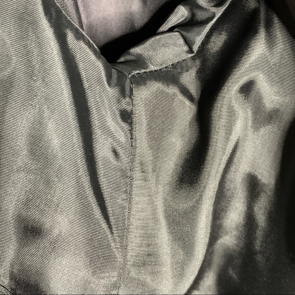 60s Ruffled Blouse - Picture 8 of 9